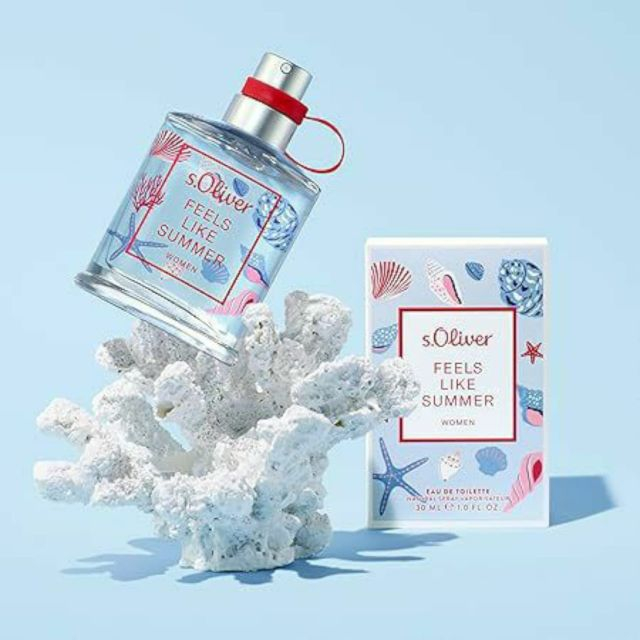 Apă de toaletă pentru femei s.Oliver 30 ml [2]