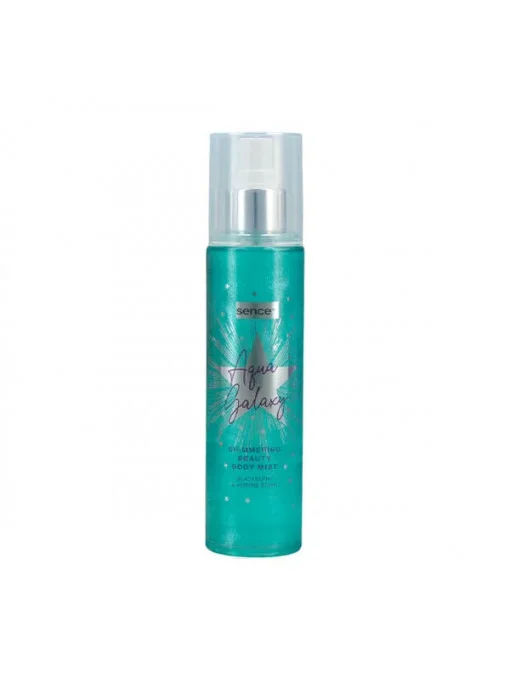 Aqua Galaxy Body Mist Sence 200 ml [1]