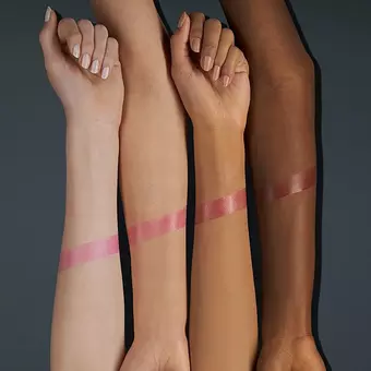 Balsam buze ce isi schimba culoarea Hemp & Mint Glow [4]