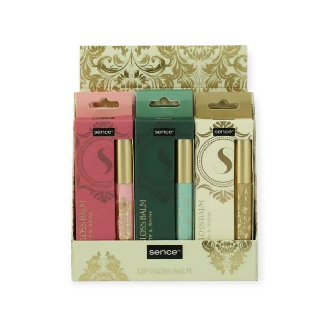 Balsam de buze 02 Royal Elegant Sence 1.65 g [2]