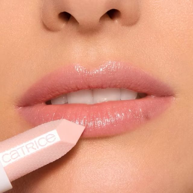 Balsam de buze 060 Drunk'n Diamonds Plumping Catrice 3.5 g [2]