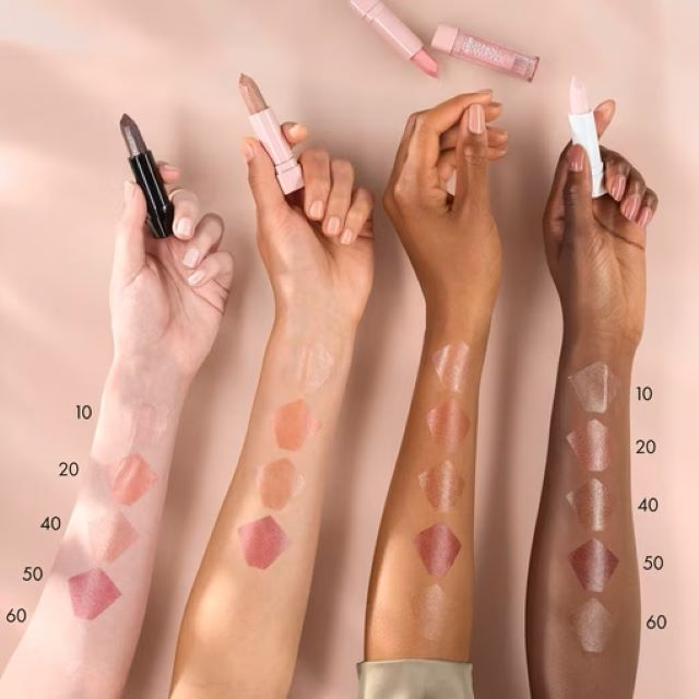 Balsam de buze 060 Drunk'n Diamonds Plumping Catrice 3.5 g [4]
