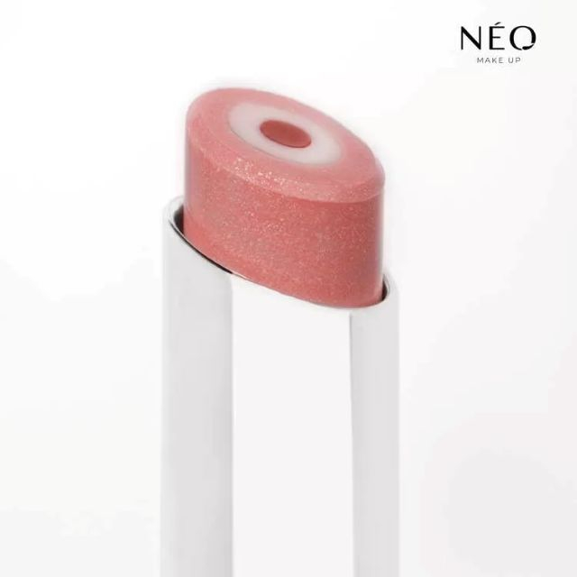 Balsam de buze cu acțiune triplă 04 SPF 30 Intense Serum NEO 5.5 g [3]