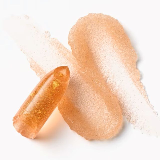 Balsam de buze Glam in Gold Glow Catrice 3.5 g [2]