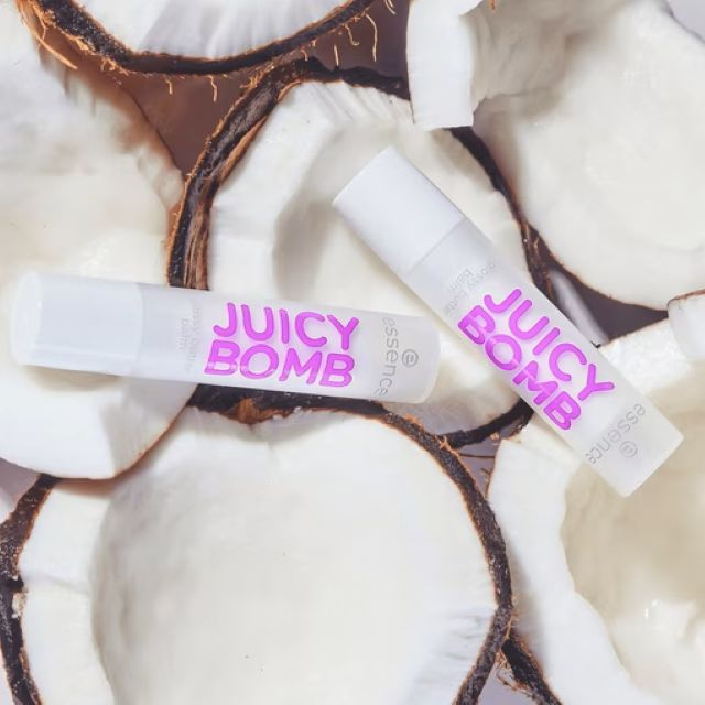 Balsam de buze JUICY BOMB 06 Essence 2.5 g [3]