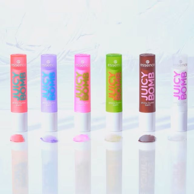 Balsam de buze JUICY BOMB 06 Essence 2.5 g [4]