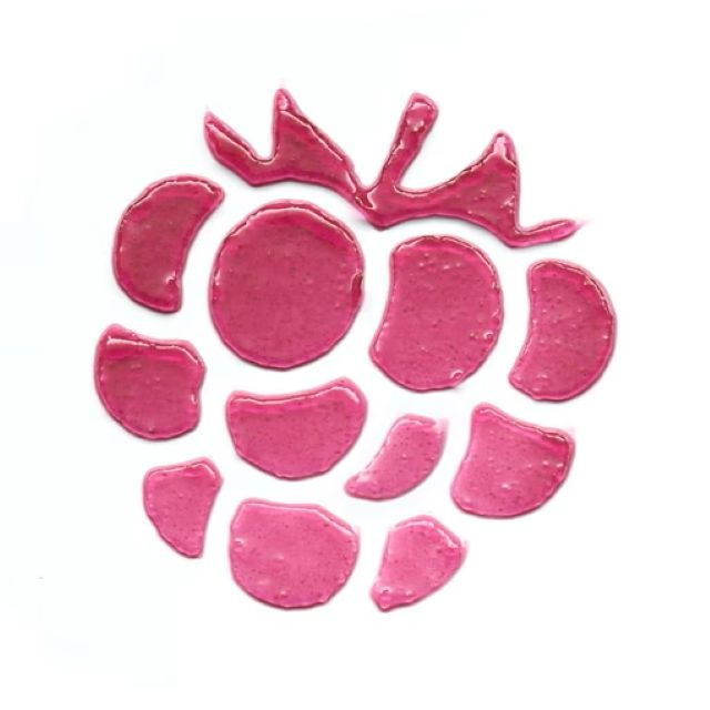 Balsam de buze și obraji JUICY BERRY Essence 3 g [3]