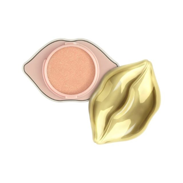 Balsam de buze strălucitor KISS & GLOW Catrice 6 g [2]