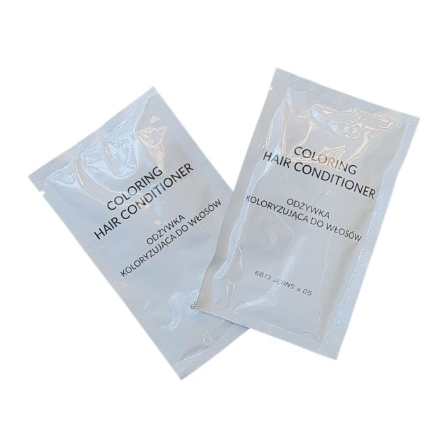 Balsam de păr colorant JEANS MARION 2 x 35ml [3]