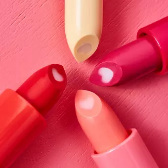 Balsam fructat pentru buze HEART CORE 03 Essence 3 g [2]