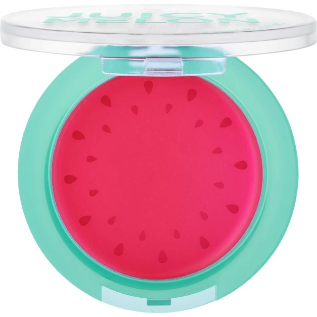 Balsam pentru buze și obraz JUICY MELON Essence 3 g [2]