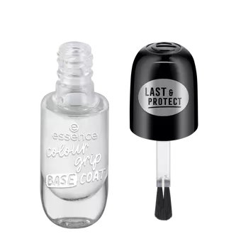 BASE COAT Colour Grip Essence [2]
