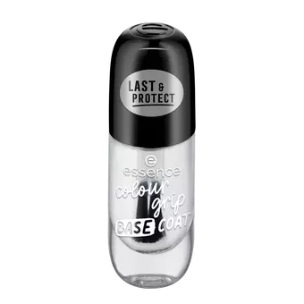 BASE COAT Colour Grip Essence [1]