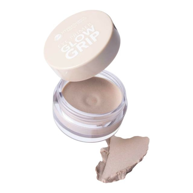 Bază fard de pleoape hipoalergenică Bell HYPOAllergenic Glow Grip Eye Primer 5 g [2]