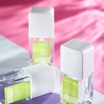 Bază pentru unghii Nail Repair Nail Building [4]