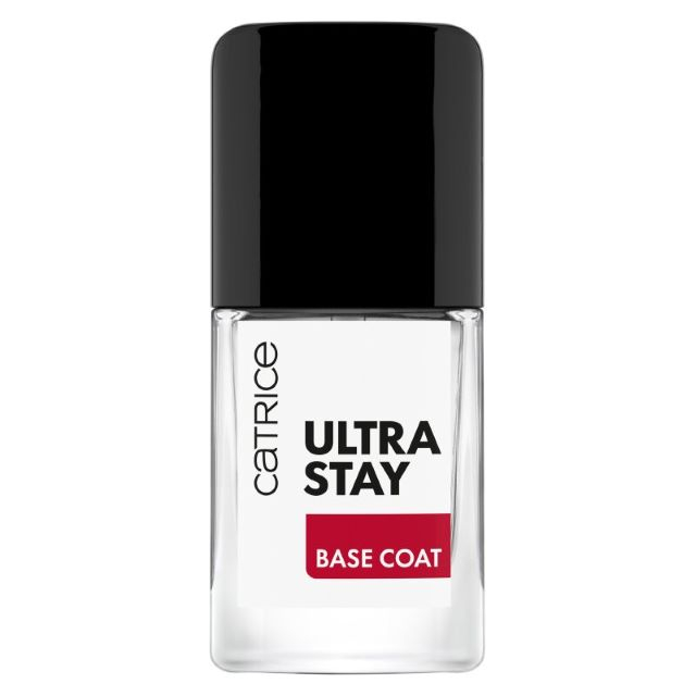 Bază unghii Ultra Stay Catrice 10.5 ml [1]