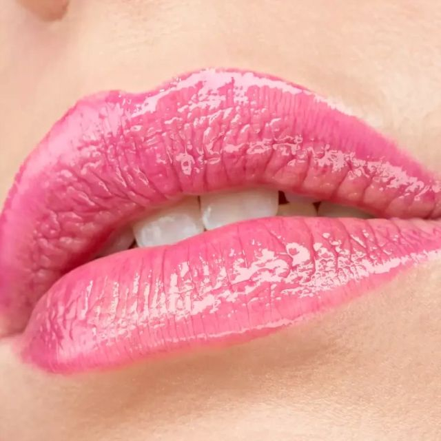 Better Than Fake Lips Volume Gloss 090 Fizzy Berry Catrice 5ml [3]