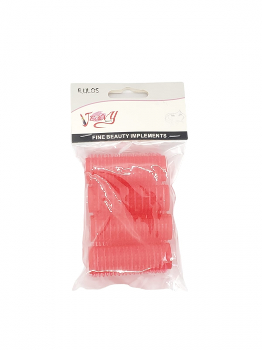 Bigudiuri cu Arici4buc./set/22mm [1]