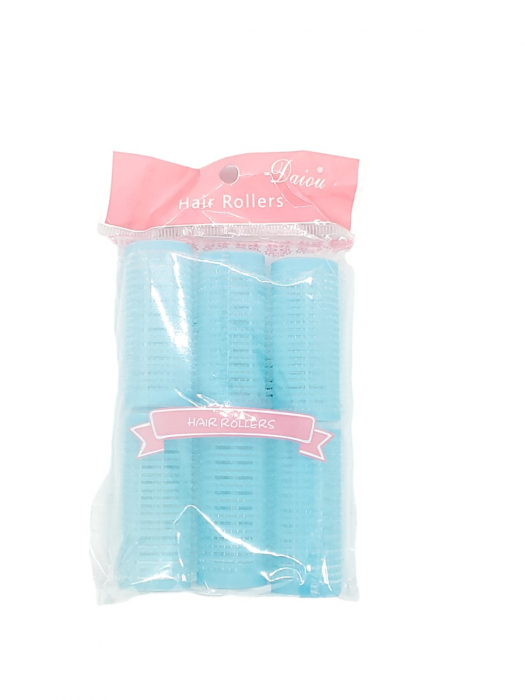 Bigudiuri cu Arici [1]