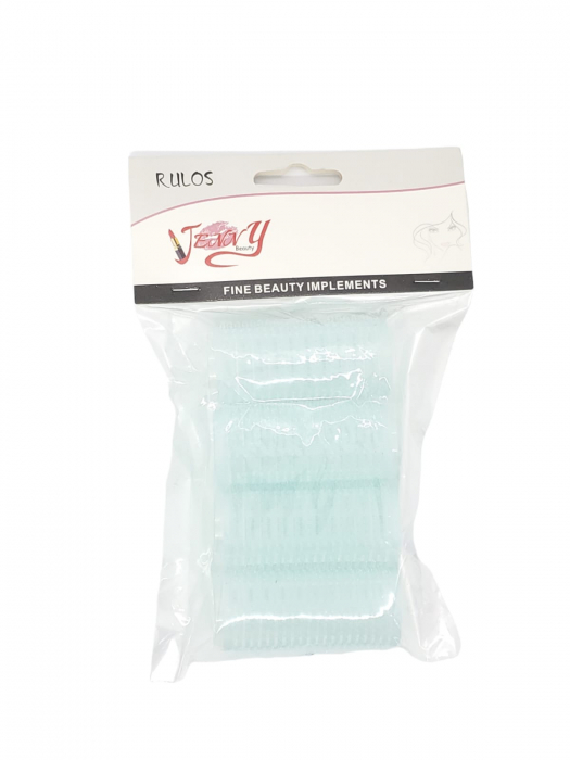 Bigudiuri cu Arici 4buc./set/27mm [1]