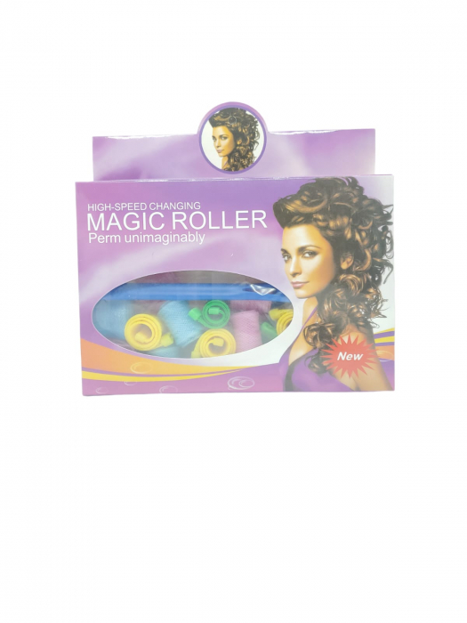 Bigudiuri Magic Roller [1]
