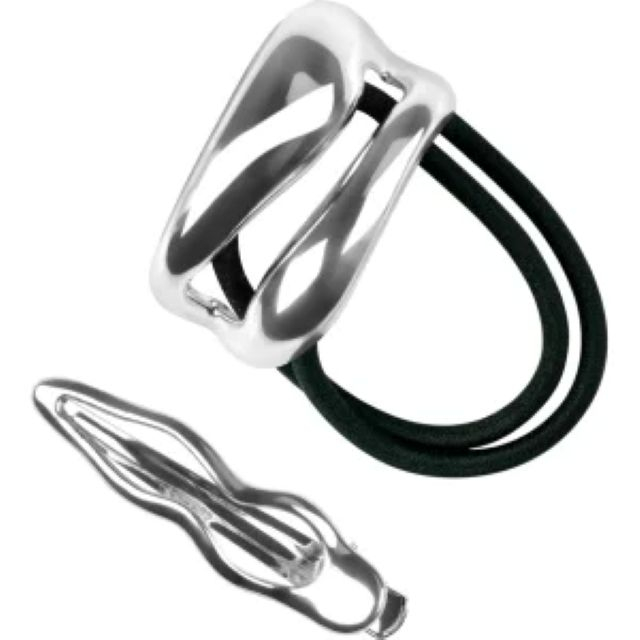 Bijuterii pentru păr CRYSTAL CRUSH Essence 2 buc. [2]