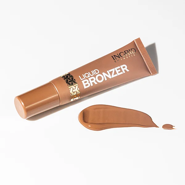Bronzer lichid 1 Ingrid 10ml [2]
