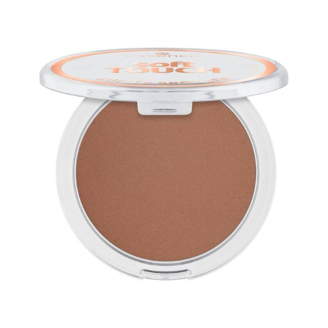 Bronzer soft TOUCH BUTTER 20 golden buttercream Essence 10 g [2]