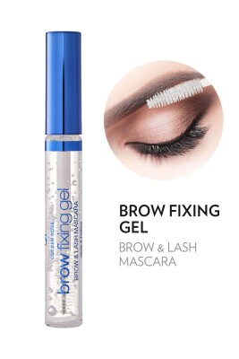 Brow Fixing Gel - Brow&Lash Mascara [3]