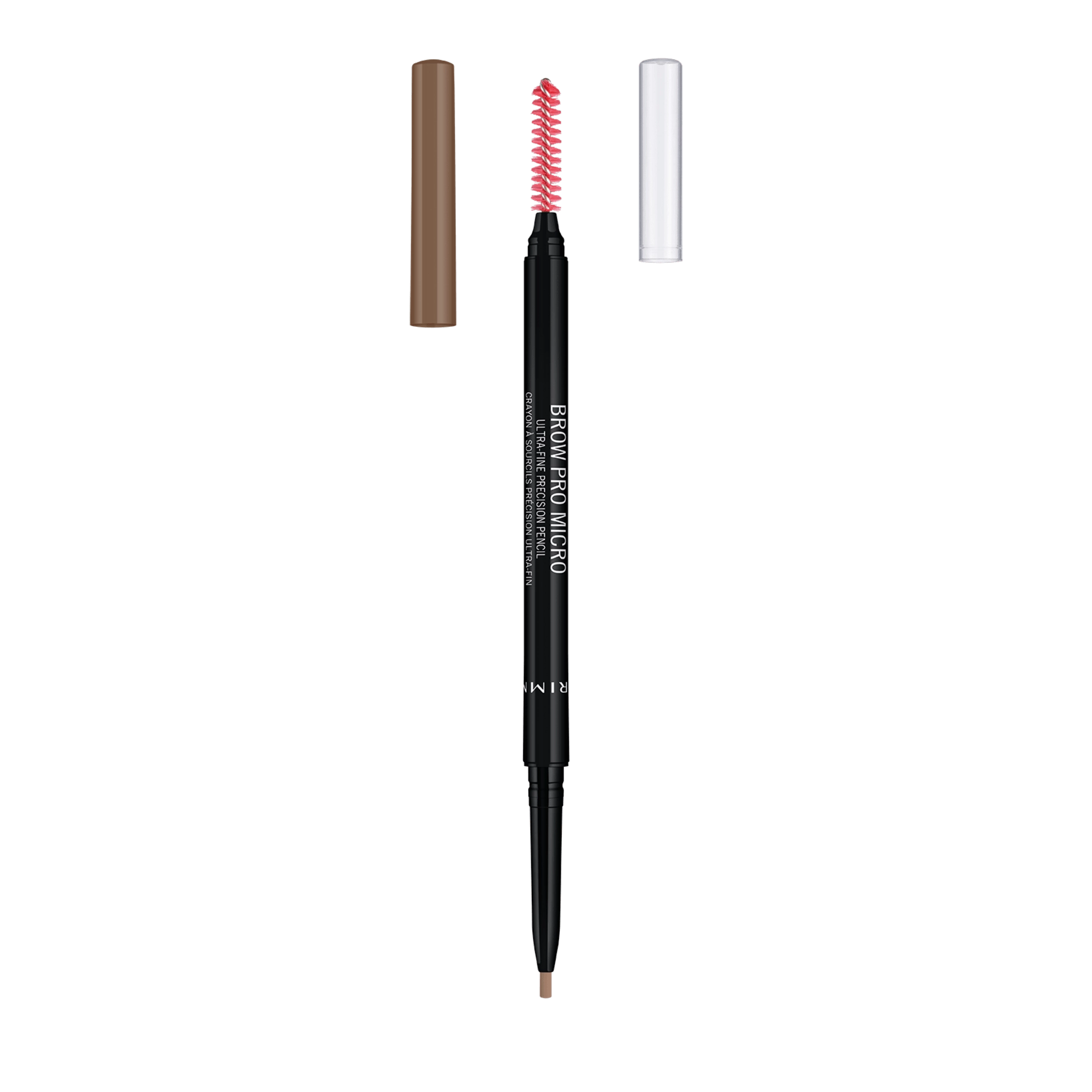 BROW PRO MICRODEFINER PENCIL Rimmel [2]