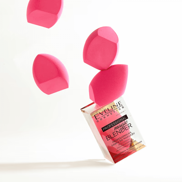 Burete de machiaj Magic Blender [1]