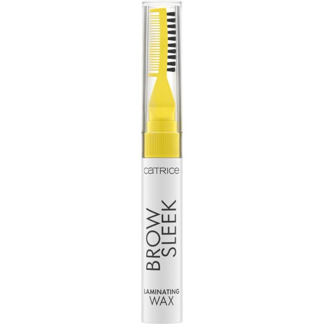 Ceară pentru laminare sprancene Brow Sleek 9 ml Catrice [1]