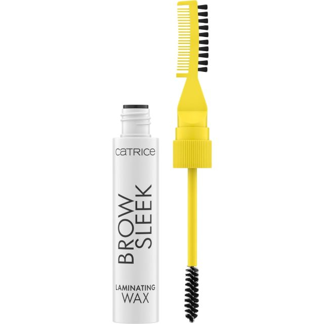 Ceară pentru laminare sprancene Brow Sleek 9 ml Catrice [2]