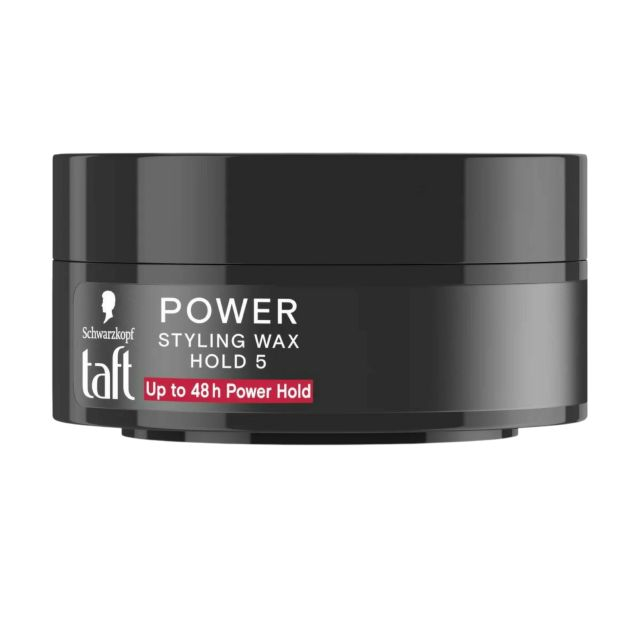 Ceară pentru păr 5 Taft 75 ml [1]