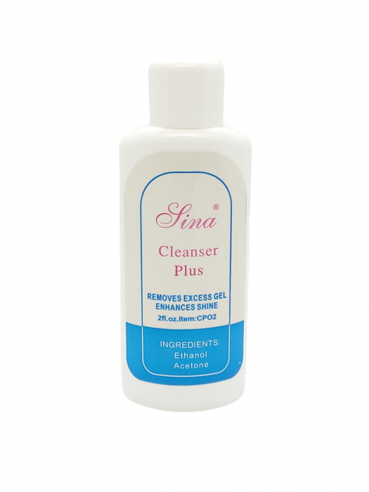 Cleanser Degresant [1]
