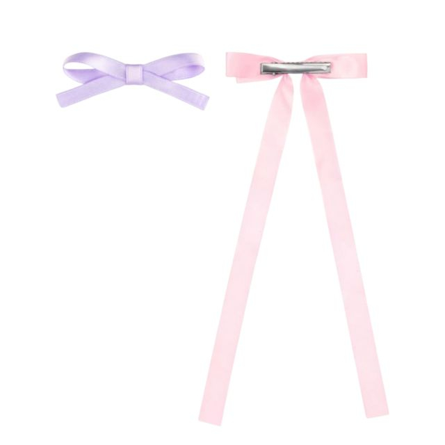 Clipsuri pentru păr FaBOWlous Essence 2 buc. [2]