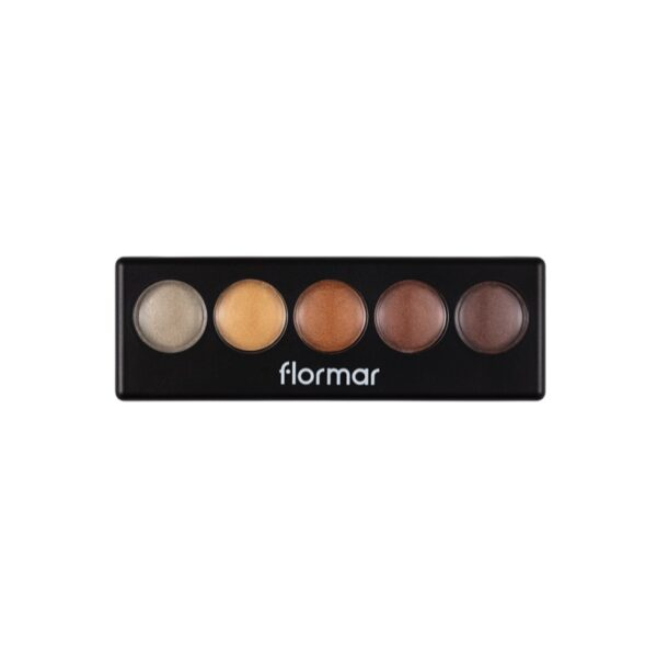 Color Palette Eyeshadow: [1]