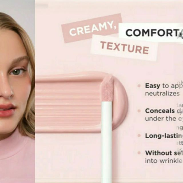 Corector iluminator cremos Extreme Brightener Under Eye Colour Corrector Eveline 7 ml [2]