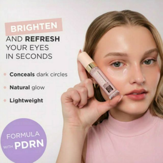 Corector iluminator cremos Extreme Brightener Under Eye Colour Corrector Eveline 7 ml [4]