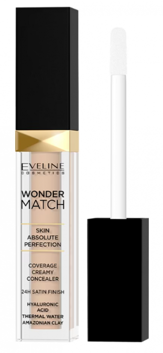 Corector Lichid Wonder Match [1]