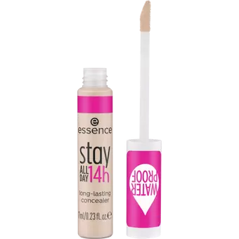 10 Corector rezistent stay ALL DAY 14h Essence [2]