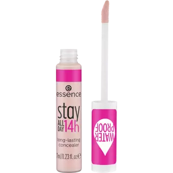 20 Corector rezistent stay ALL DAY 14h Essence [2]