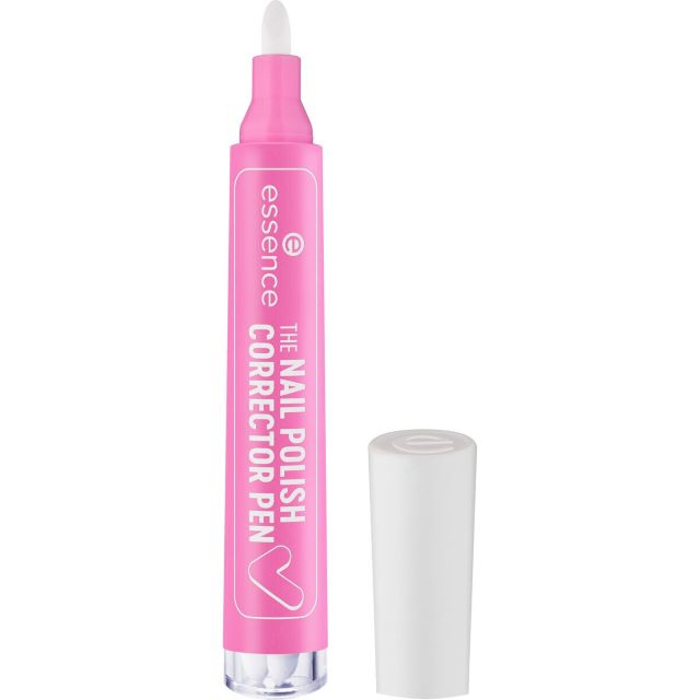 Creion corector pentru lacul de unghii Essence 4.5 ml [2]