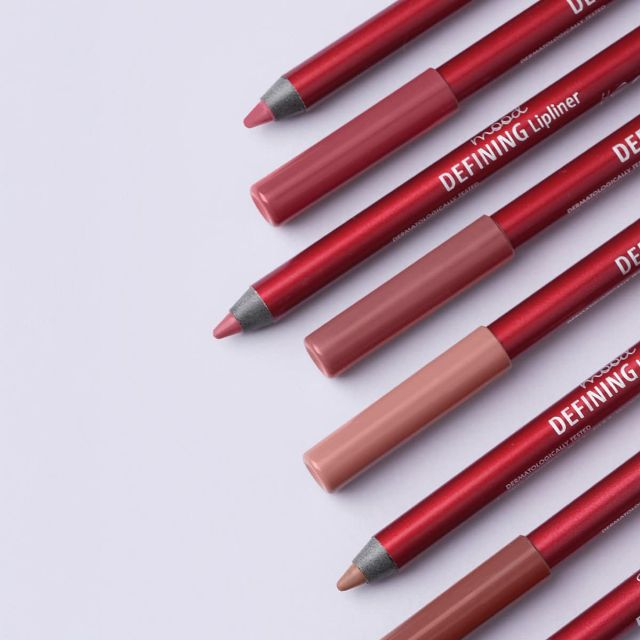 Creion de buze 04 MOOD DEFINING Golden Rose 1.6 g [3]