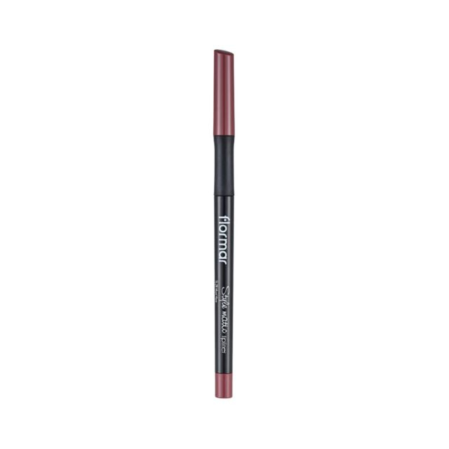 Creion de Buze Automatic Stylematic 28 Flormar 0.35 g [1]