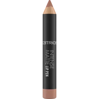 Creion de Buze Intense Matte 010 Cinnamon Spice [2]