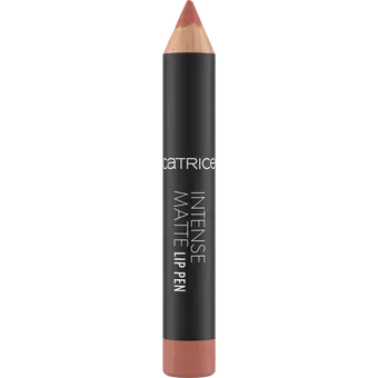 Creion de Buze Intense Matte 060 Mocha Me Happy [2]