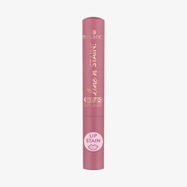 Creion de buze TATTOO line n' STAIN! Essence 2.5 ml [1]