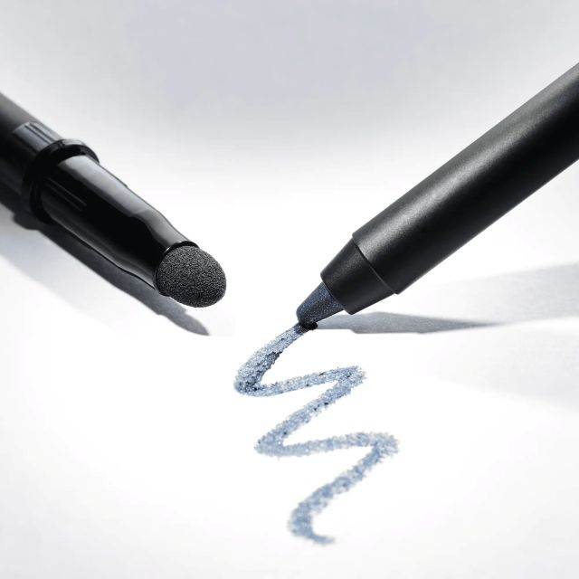 Creion de ochi 030 Midnight Sapphire Jewel Glide Catrice 1.5 g [2]