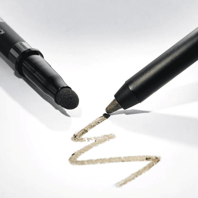 Creion de ochi 040 Golden Jade Jewel Glide Catrice 1.5 g [2]